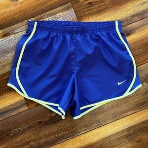 Nike Girls Dri-FIT Running Shorts